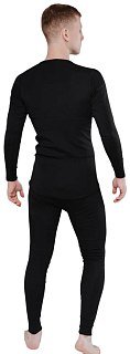 Термобелье Следопыт - Active комплект двухслойное до -30° - фото 4