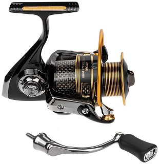 МП Катушка Arctica Z 4000 Ryobi - фото 8