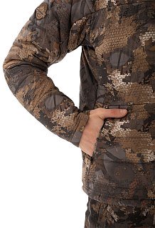 Куртка Remington Raven timber - фото 4