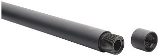 МП Карабин Winchester XPR NS SM 30-06Sprg M14x1 - фото 4