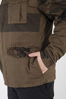 Куртка Remington Indigo  - фото 12