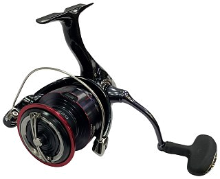 Катушка Daiwa 23 Fuego LT 5000-C - фото 2