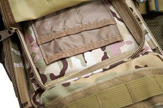 Рюкзак Taigan Recon 25L CP - фото 6