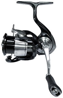 Катушка Daiwa 24 Certate FC LT2000-P - фото 3