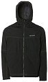 Куртка Grundens Ballast Insulated Jacket Black 