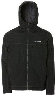 Куртка Grundens Ballast Insulated Jacket Black  - фото 1