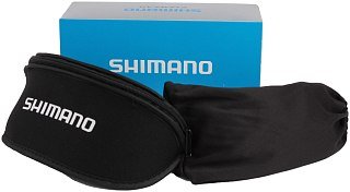 МП Очки SHIMANO Aernos - фото 4