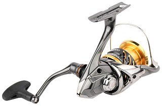 Катушка Shimano 20 Twin Power FD С3000 - фото 3