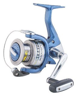 Катушка Shimano Nexave 3000S FC - фото 3