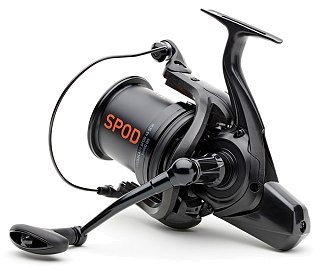 Катушка Daiwa 20 Crosscast Spod 45 SCW 5000C QD - фото 2