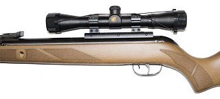 Винтовка Gamo Hunter 440 IGT Combo 4х32 4,5мм - фото 4