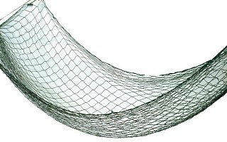 Гамак Mil-tec мини оливковый