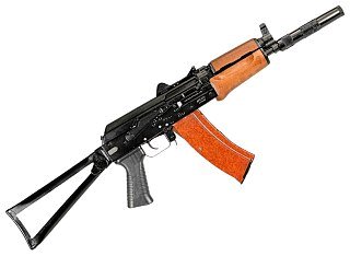 Карабин Молот Вепрь ВПО 158Н-06 5,45х39 345мм - фото 1