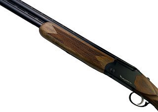 Ружье Beydora BDR 90 12x76 760мм черный ресивер - фото 7