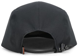 Кепка Simms Cascadia Rain Cap Black - фото 2
