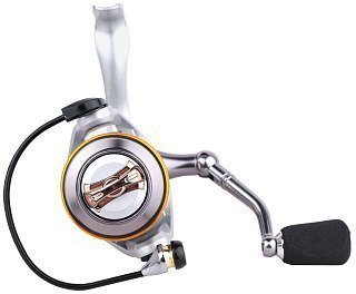 Катушка Black Side Aviator 3000FD 7+1 Com - фото 2