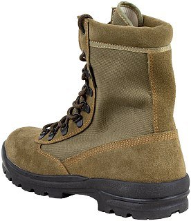 Ботинки Huntlandia Dune High olive - фото 4