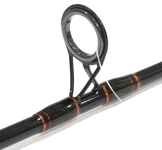 Спиннинг Daiwa Sweepfire SW902MLFS-BD jigger 2,70м 8-35г - фото 4