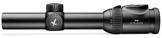 Прицел Swarovski Z8I 0,75-6x20 SR 4A-IF - фото 2
