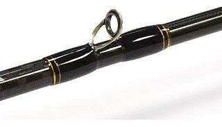 DAIWA　Blazon 632LS Daiwa Blazon Fishing Spinning Rod 642ULS Fishing Poles 2Pcs