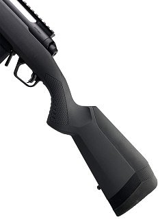 Карабин Savage 110 Tactical fluted THR 308Win 610мм - фото 8