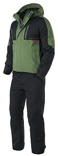 Костюм Finntrail LightSuit 3503 green - фото 1