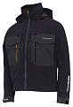 Куртка Savage Gear Sg6 Wading Black/Grey