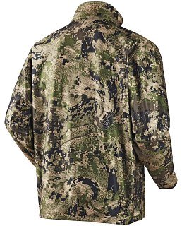 Куртка Harkila Q fleece optifade camo - фото 4