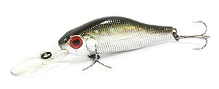 Воблер Zipbaits Khamsin jr DR 510R - фото 2