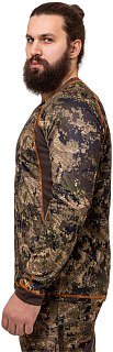 Футболка Remington Inside fit shirt south forest - фото 2