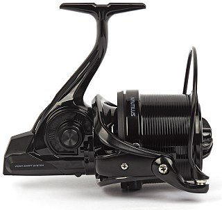 Катушка Nautilus Invent Pro Spod 10000 Com - фото 5