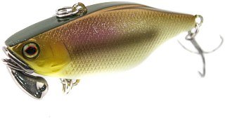Воблер Jackall TN/60 Trigon kawashima prism wakasagi