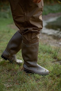 Вейдерсы Trakker N2 chest waders  - фото 11
