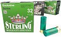 Патрон 12х70 Sterling 5 32г