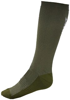 Носки Nucex высокие HM-03 khaki - фото 1