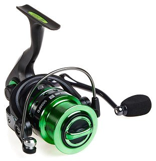 Катушка Feeder Concept Imperium 8 5000FD - фото 4