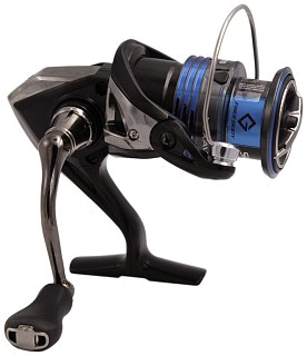 Катушка Shimano Nexave 2500FI - фото 3