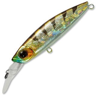 Воблер Pontoon21 GagaGoon 60SS-SR 60мм 6.8г 0.7-1.2 цв.107