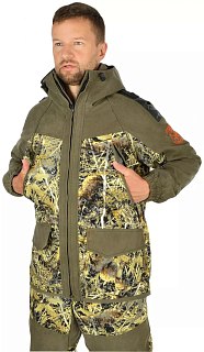 Костюм ХСН Rambler I демисезон twil осока - фото 8