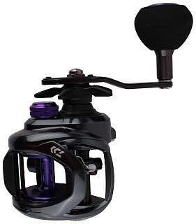 Катушка Daiwa 21 Prorex TWS 400PL-P - фото 4