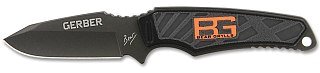 Нож Gerber Bear Grylls Ultra Compact фикс. клинок 8.3 см 