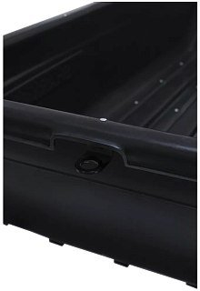 Сани Shark 1800 с обвязкой отбойником и накладками - фото 3