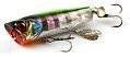 Воблер Jackal Binksy hl chartreuse strike gill