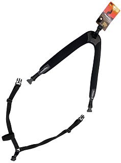 Ремень Niggeloh NG000002 Titan II black 191100008 - фото 3