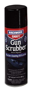 Очищаюшее средство Birchwood Casey Gun Scrubber аэрозоль