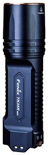 Фонарь Fenix тактический TK35R 5800 люмен с красным светом - фото 4