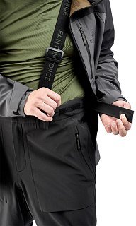 Костюм Fantom Force Spawn демисезон black/grey - фото 13