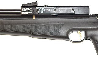 Винтовка Hatsan AT44-10 PCP пластик - фото 12
