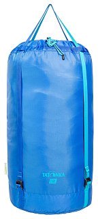 Мешок Tatonka Compression Sack 18 L blue - фото 1