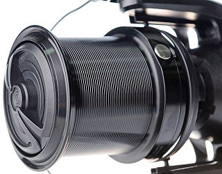 Катушка Daiwa 20 Crosscast 45 SCW 5000LD QD - фото 4